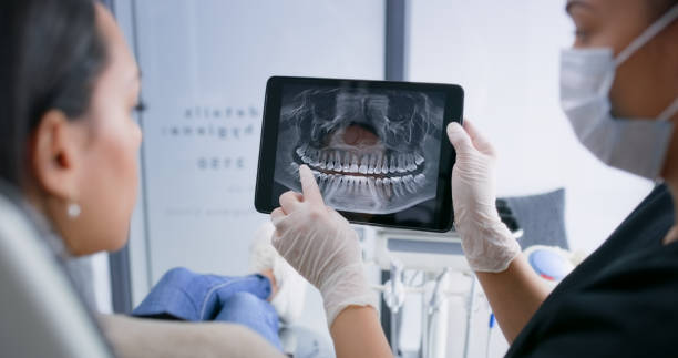 Licensed Dental service in Plano, IL - Smile Center Dentistry